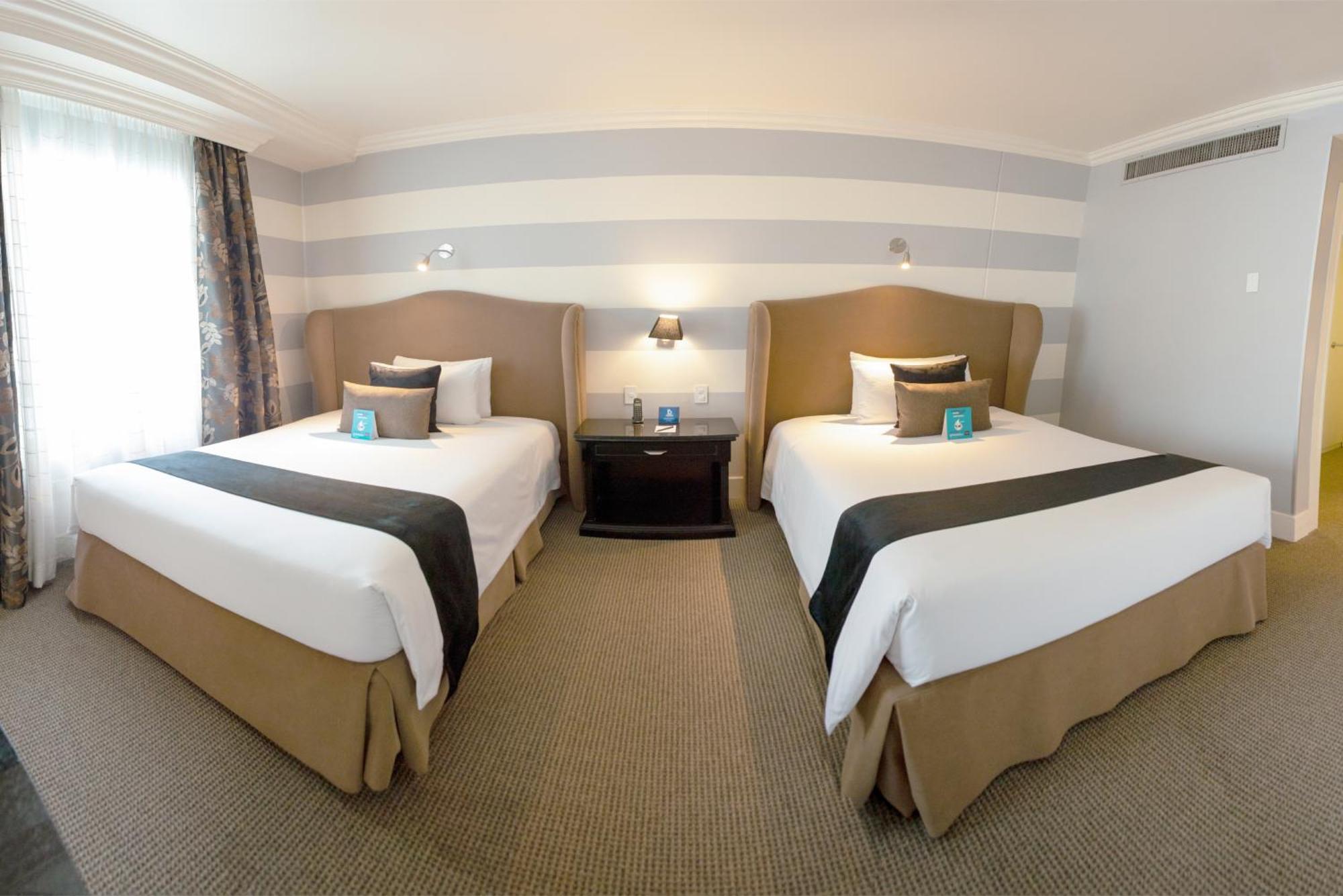 Hotel Dann Carlton Quito Extérieur photo