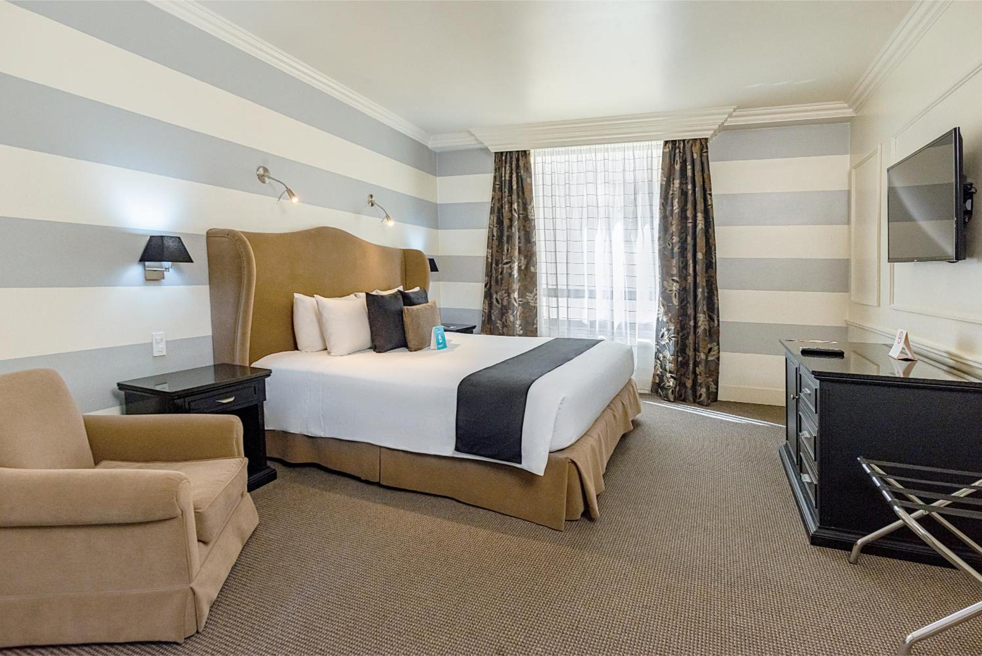 Hotel Dann Carlton Quito Extérieur photo