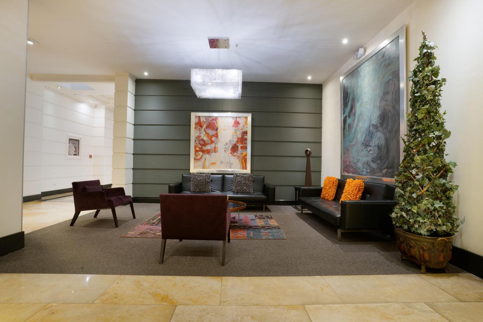 Hotel Dann Carlton Quito Extérieur photo