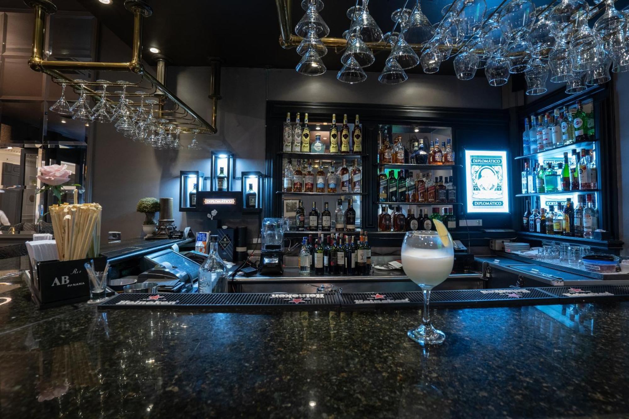 Hotel Dann Carlton Quito Extérieur photo