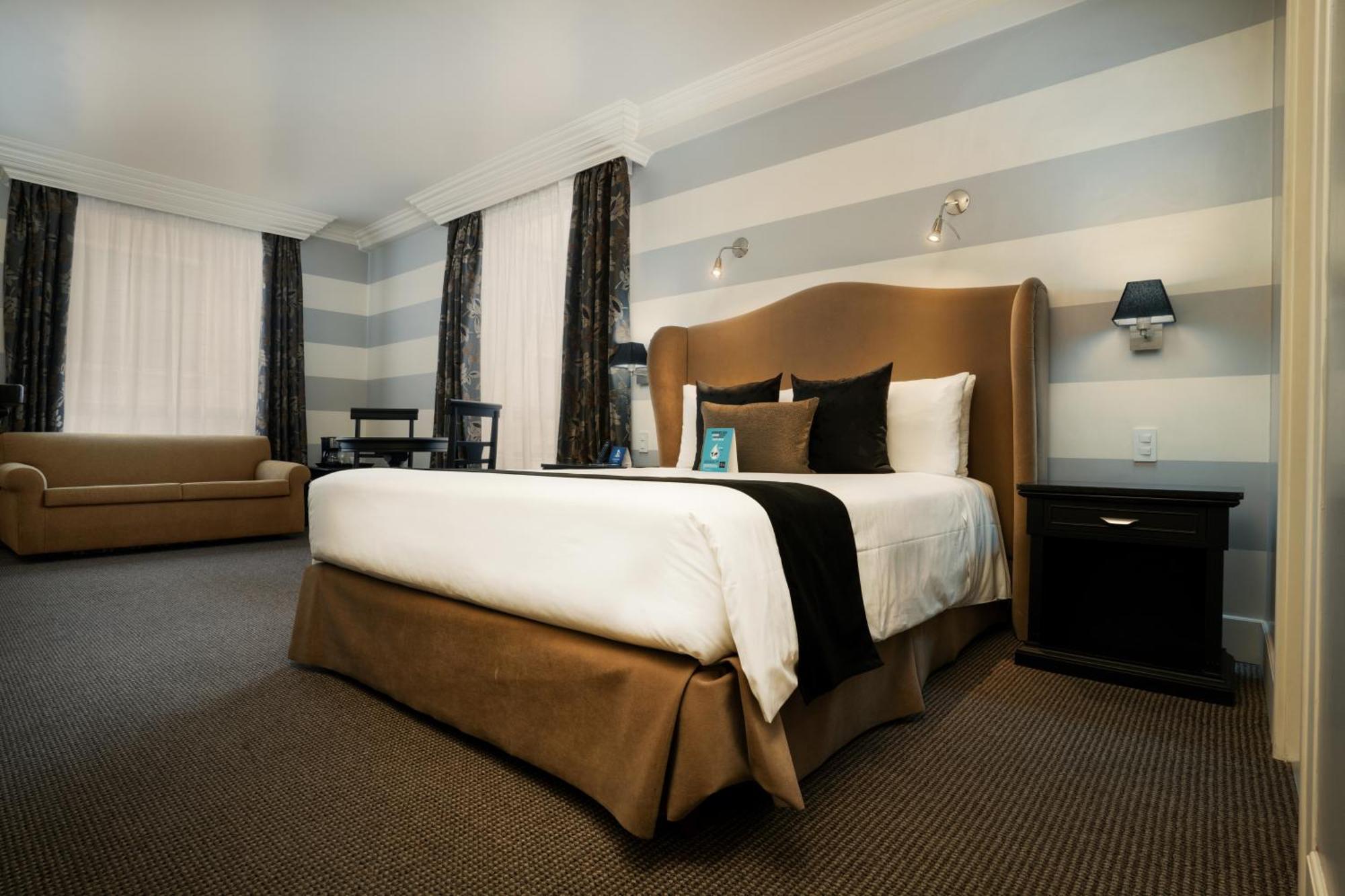 Hotel Dann Carlton Quito Extérieur photo